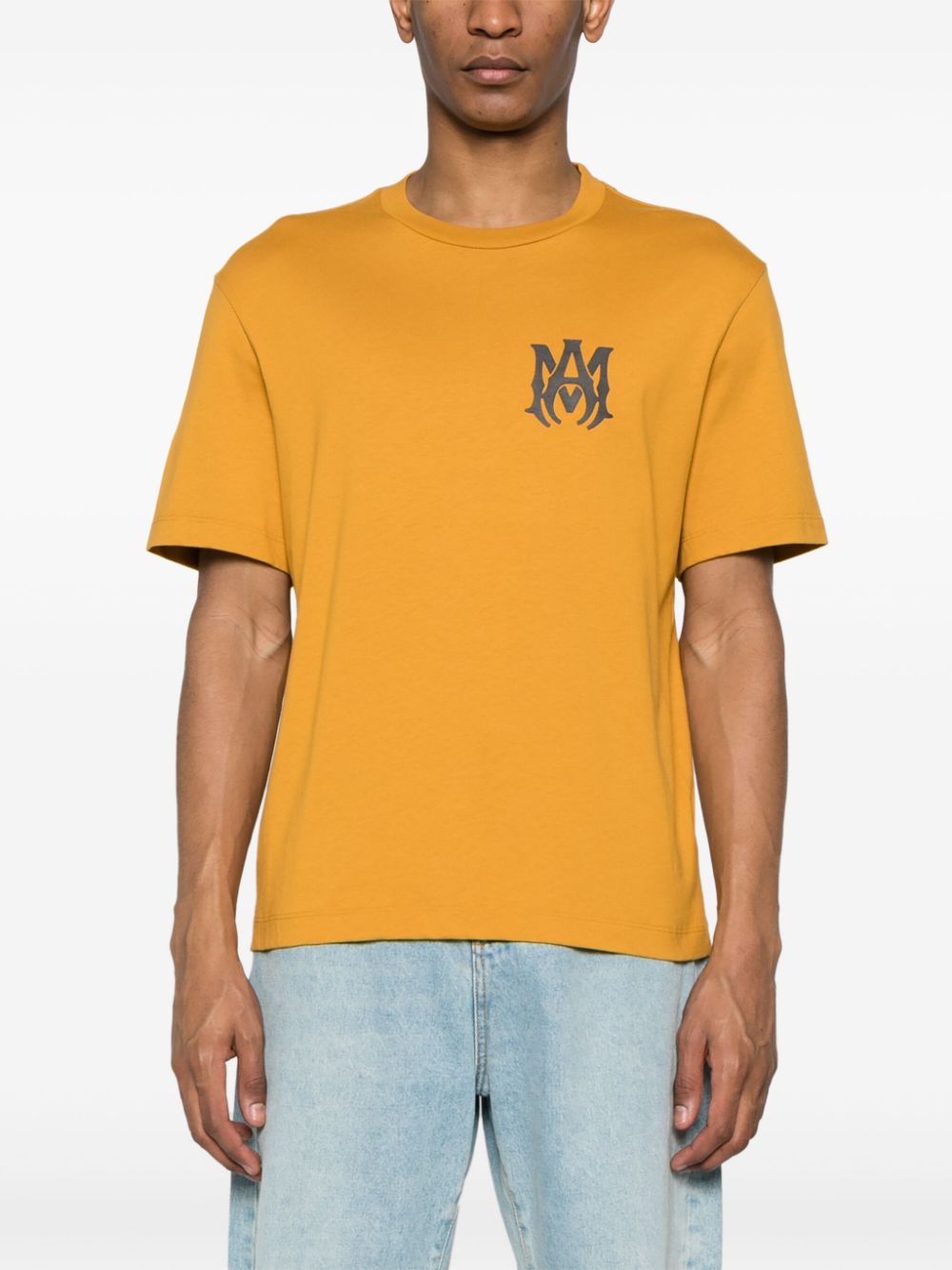 MA Logo cotton T-shirt