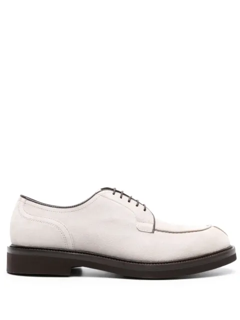 Scarosso zapatos derby Mario