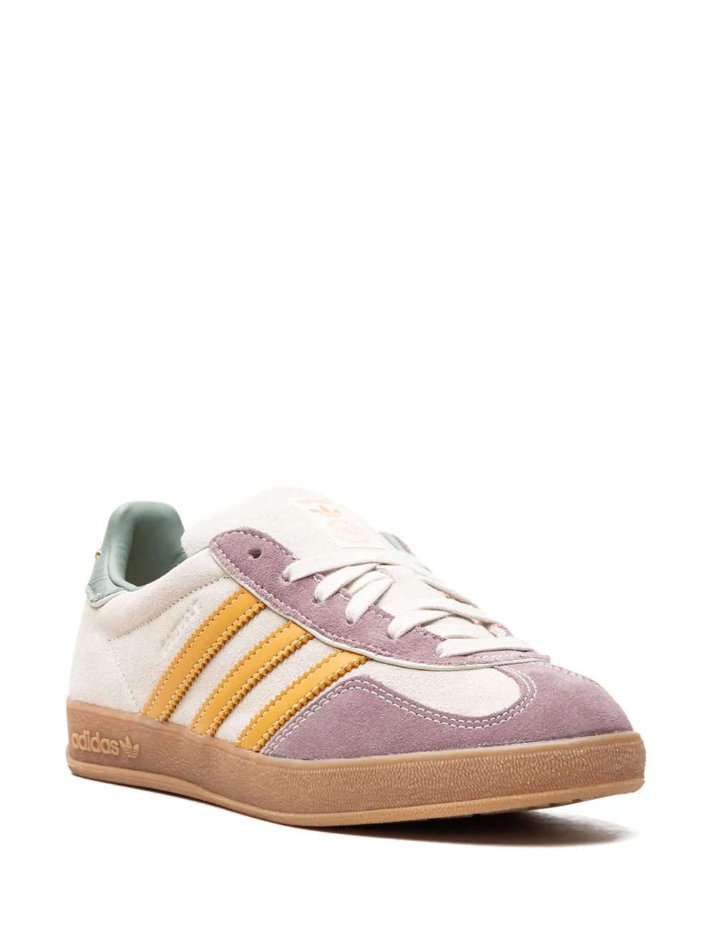 adidas Gazelle Indoor "Beige Palm" sneakers | Low-Tops | Image 2