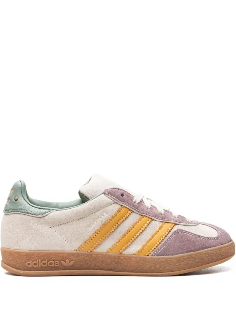 adidas Gazelle Indoor "Beige Palm" sneakers