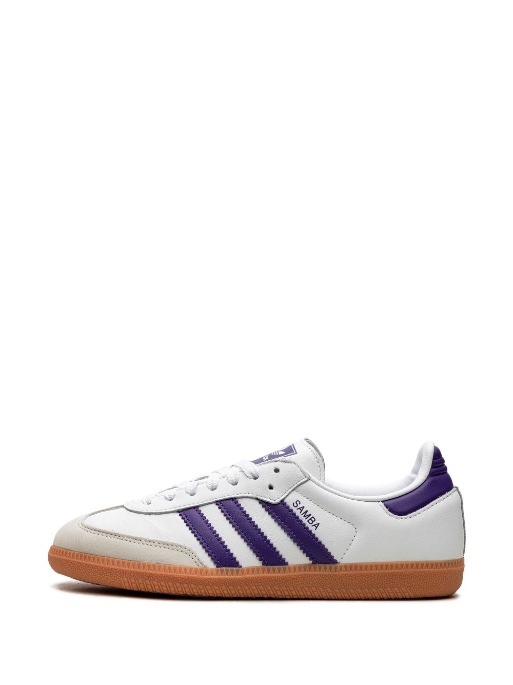 adidas Samba OG "Energy Ink" sneakers WOMEN