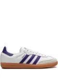 adidas Samba OG ""Energy Ink"" sneakers - White