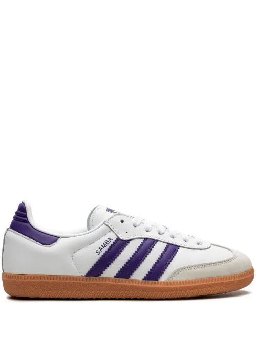 Baskets Samba OG 'Energy Ink' - adidas - Modalova