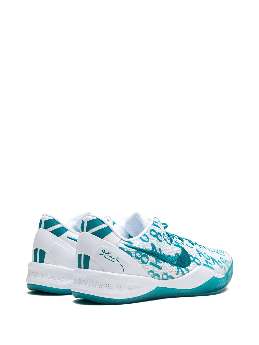 Nike Kobe 8 Protro "Radiant Emerald" sneakers  MEN