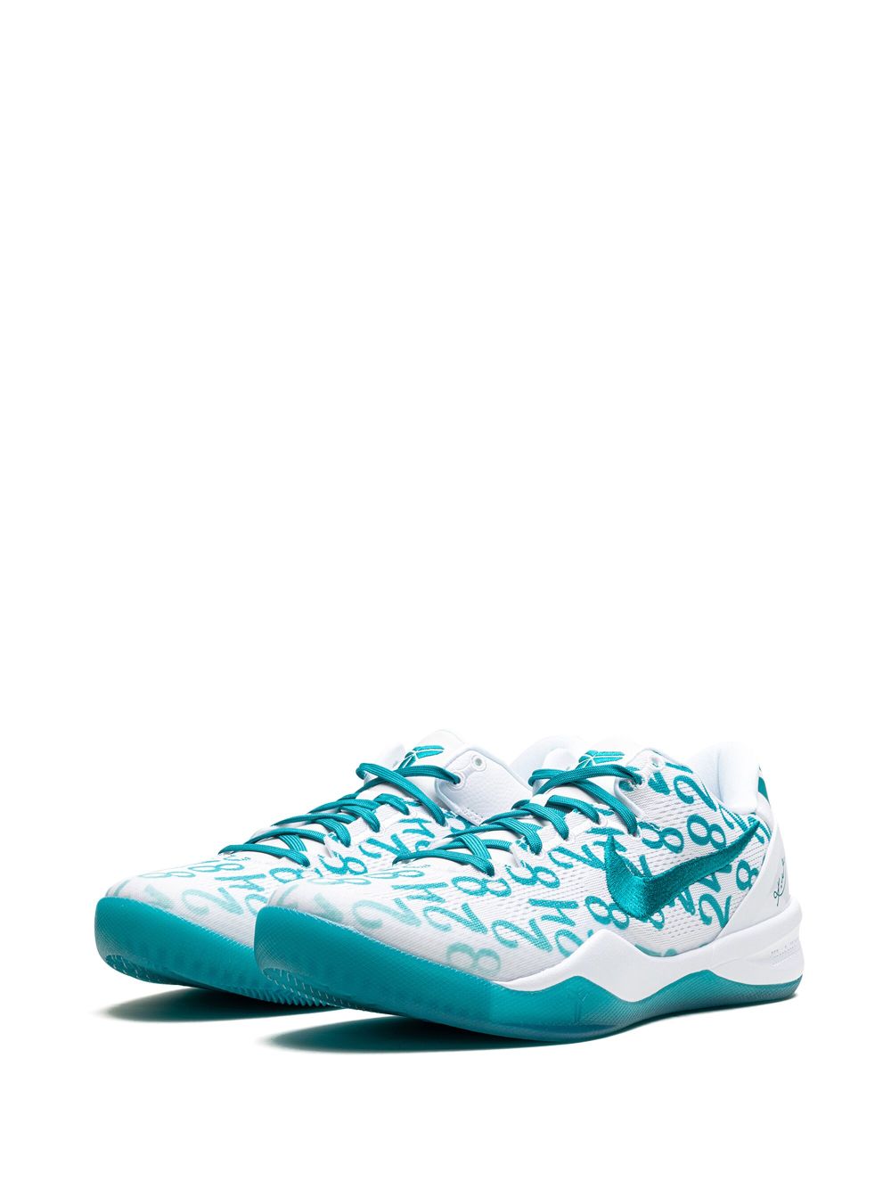 Nike Kobe 8 Protro "Radiant Emerald" sneakers  MEN