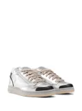 Reebok Club C Bulc sneakers - Silver Metallic / Modern Beige / Silver Metallic