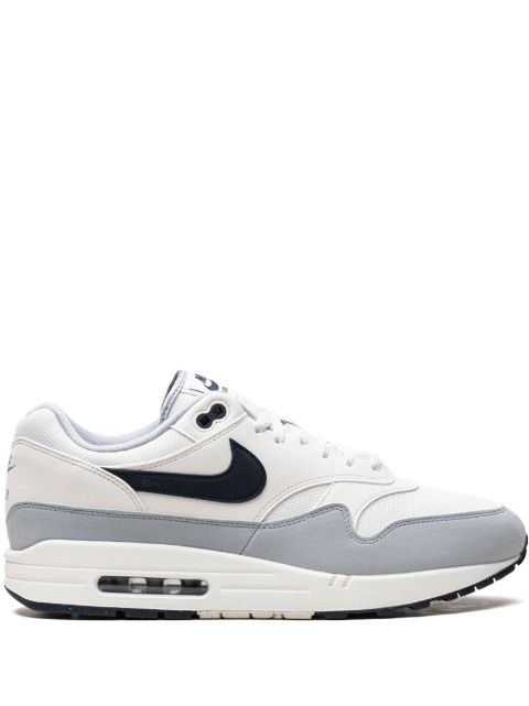 Nike Air Max 1 "Platinum Tint Dark Obsidian" sneakers WOMEN