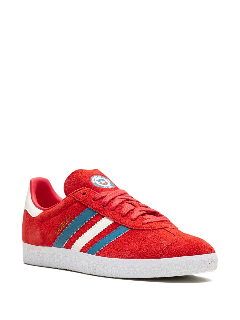 adidas Gazelle "Chile" sneakers WOMEN