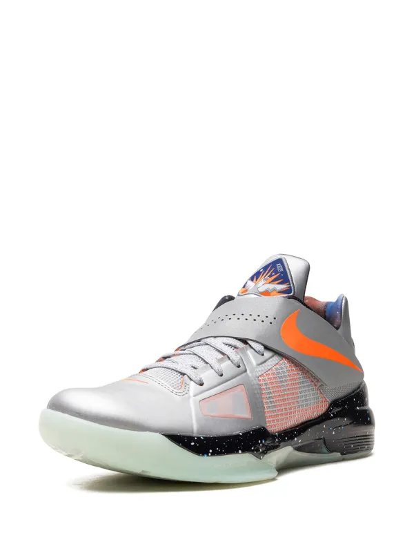 Nike KD 4 Galaxy 2024