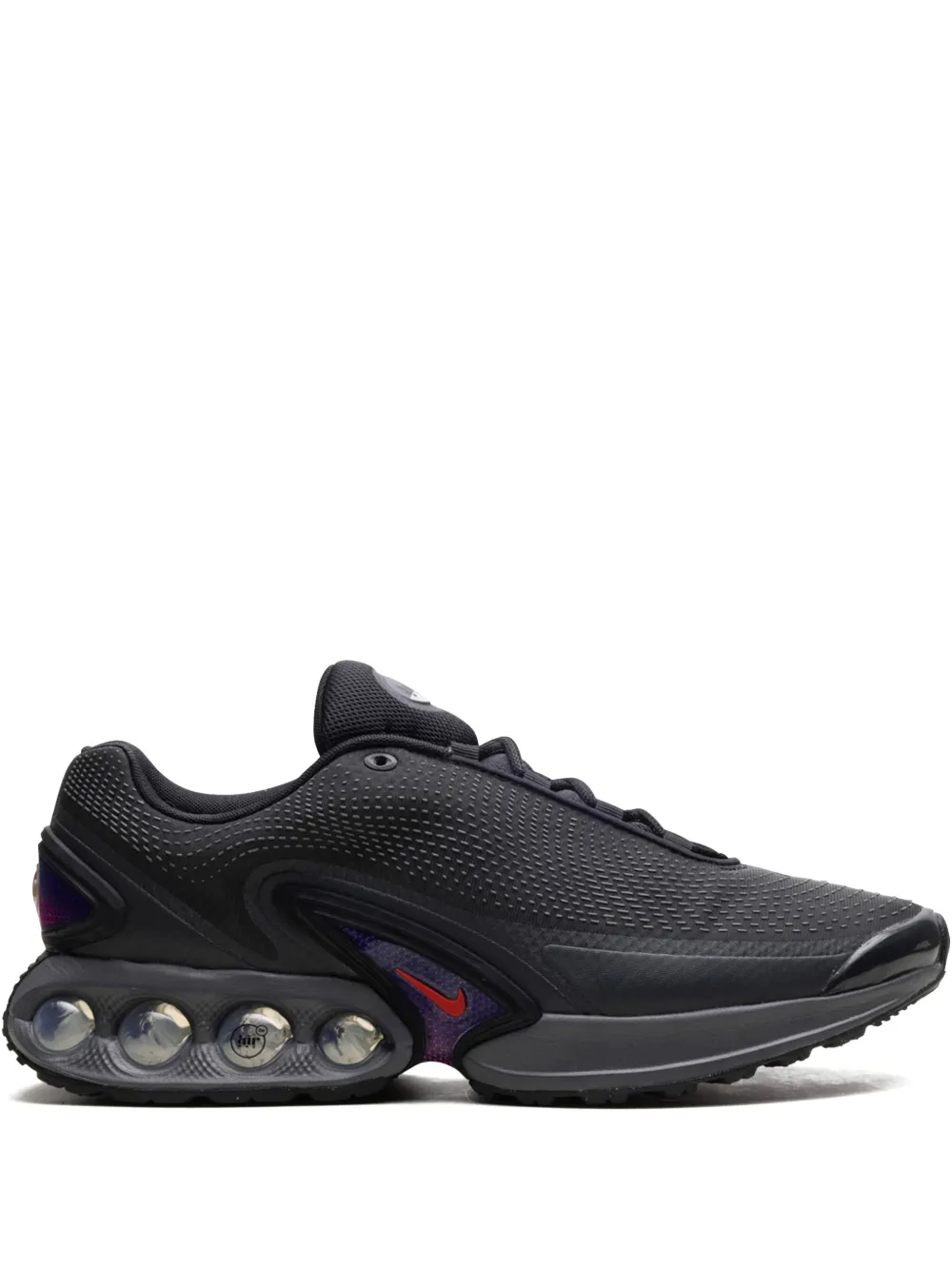 Nike Air Max Dn "Anthracite" Black