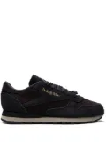 Reebok x Harry Potter Classic Leather ""The Deathly Hallows"" sneakers - Black