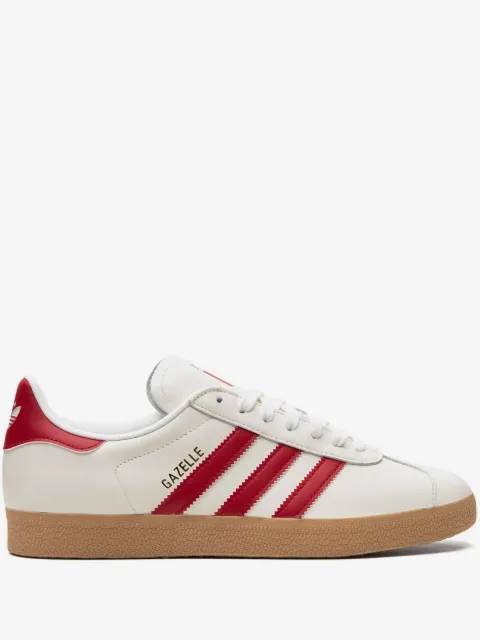 adidas baskets Gazelle Peru en cuir