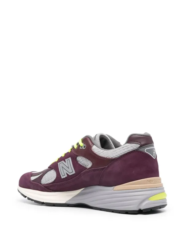 Patta x sales new balance