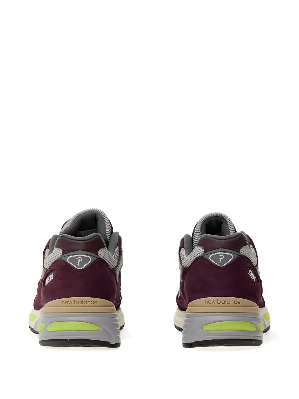 991 new balance patta