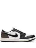 Jordan Air Jordan 1 Low OG ""Mocha"" sneakers - Black