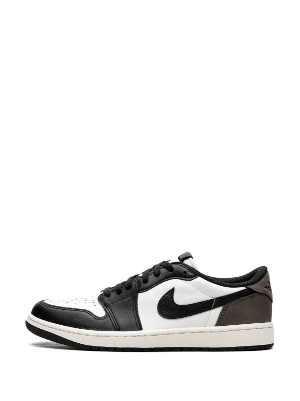 商品画像：楽天市場】NIKE AIR JORDAN 1 RETRO LOW OG 【MOCHA】 ナイキ 4