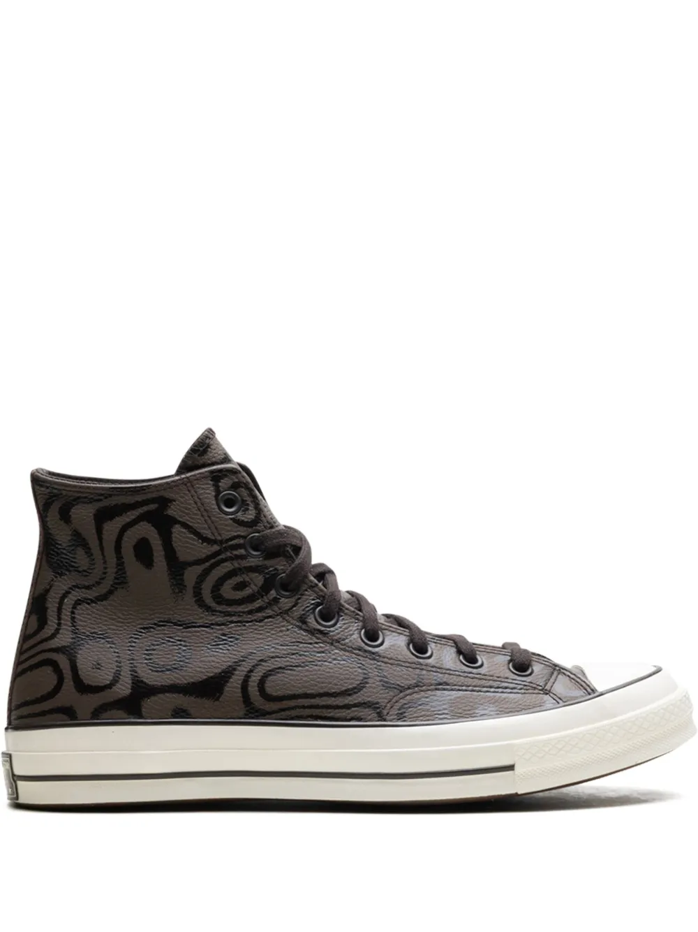 Converse Chuck 70 "Wonka Chocolate Swirl" sneakers Brown