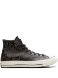 Converse Chuck 70 ""Wonka - Chocolate Swirl"" sneakers - Brown