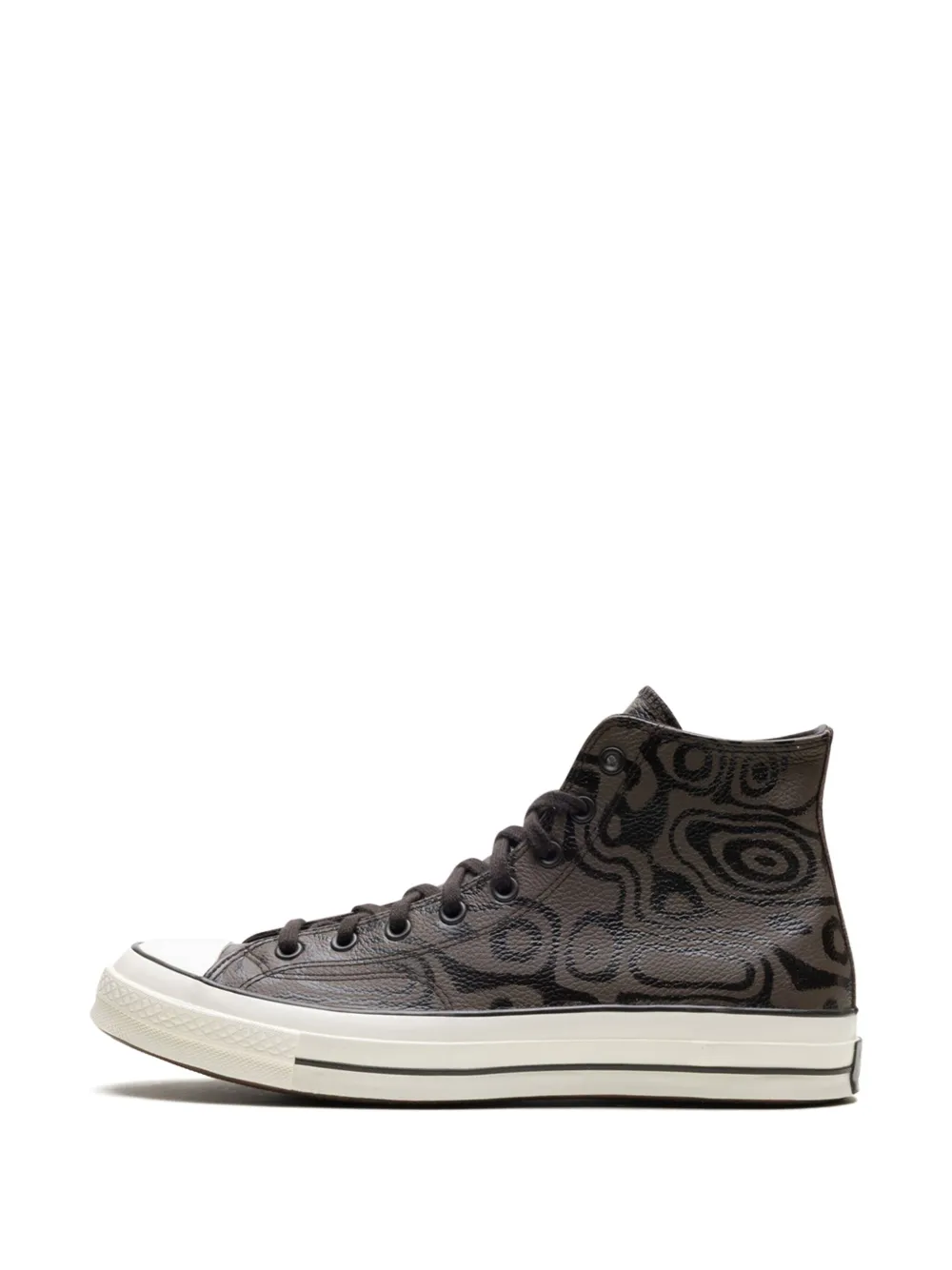 Converse Chuck 70 "Wonka Chocolate Swirl" sneakers Brown