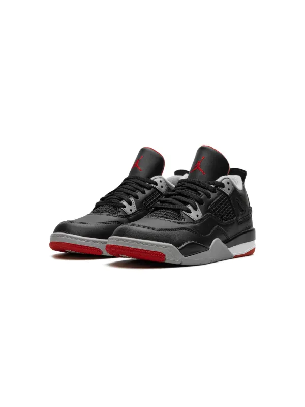 Jordan Kids Air Jordan 4