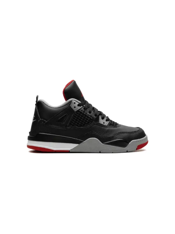 Jordan 4 bred release 2019 store