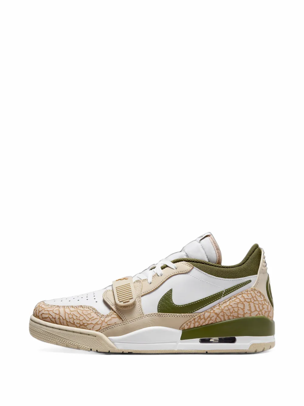 Jordan Legacy 312 Low PSG - Nude
