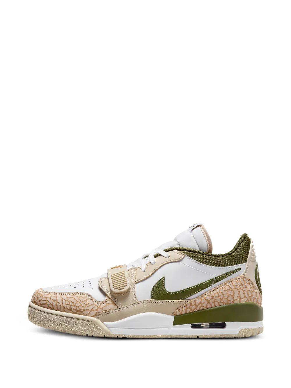 Jordan Legacy 312 Low PSG - Toni neutri