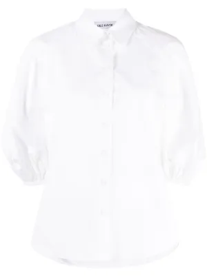 Ballon shirt sales