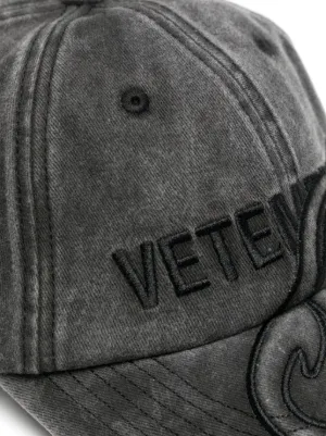VETEMENTS Hats for Men | Shop Now on FARFETCH VETEMENTS Hats for Men | Shop Now on FARFETCH