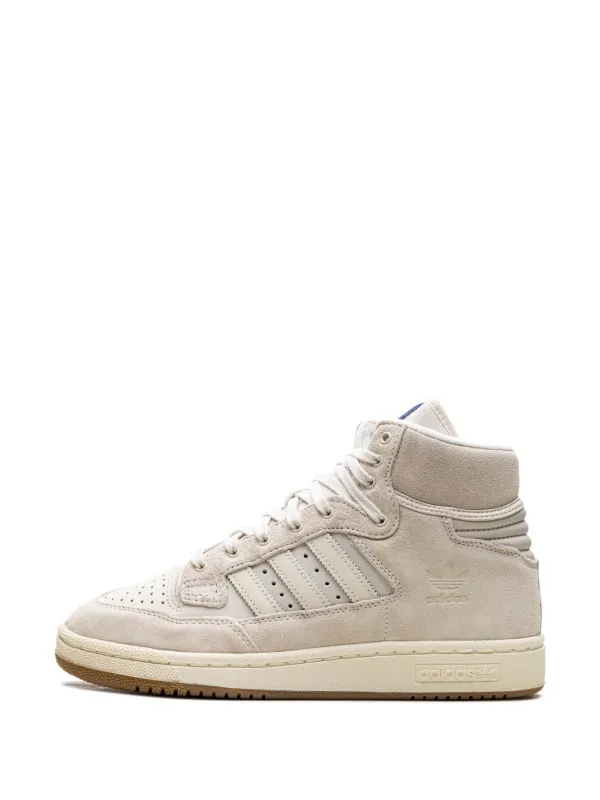 アルティニア Adidas センテニアル 85 ハイ スニーカー | ニュートラル
