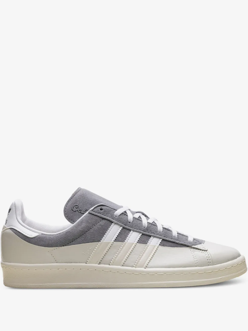 adidas X 칼리 손힐 드윗 캠퍼스 80's "그레이" 스니커즈 | 그레이 | Image 1