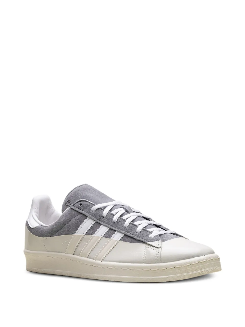 adidas gazelle silver green womens Women's Adidas Originals Campus 00s "Light Beige Grey"  The Closet Inc