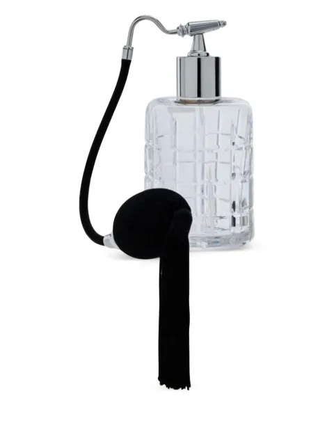 Mario Cioni & C botella de perfume Crystal Cylinder