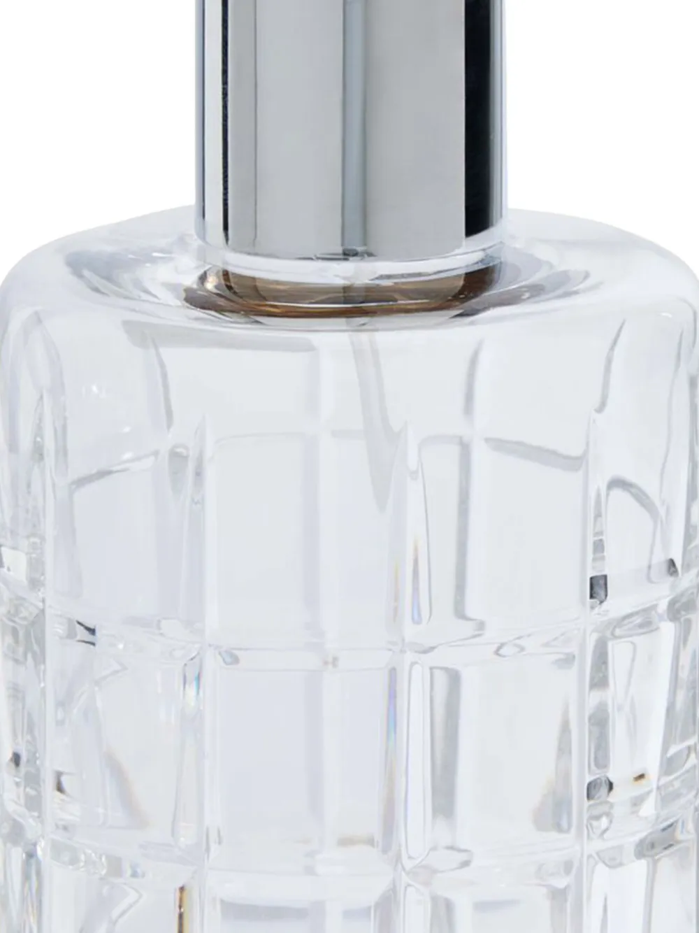 Mario Cioni & C botella de perfume Crystal Cylinder |  Accesorios decorativos | Image 2