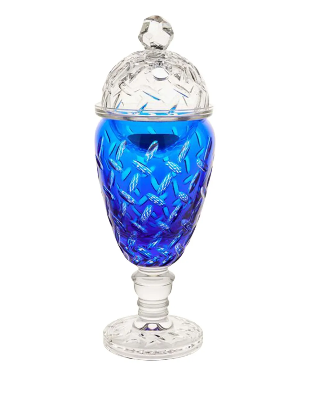 Mario Cioni & C Kodo incense burner | Blue | Image 1