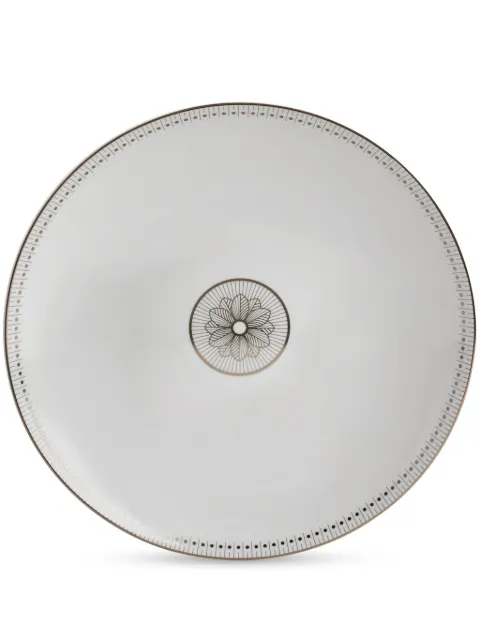 Christofle Malmaison Impériale plate