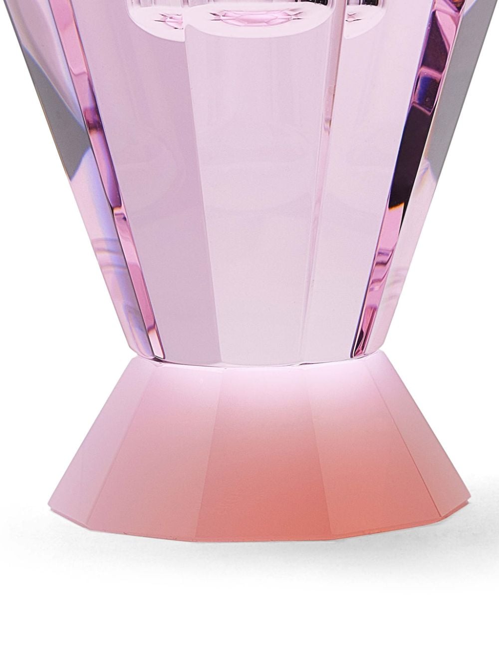 Shop Reflections Copenhagen Belleville Flacon Perfume Bottle In Pink