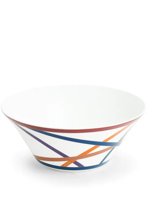 Missoni Home ensaladera Nastri de 26.5cm