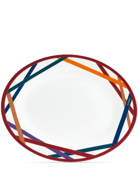 Missoni Home Nastri place mat (36cm)