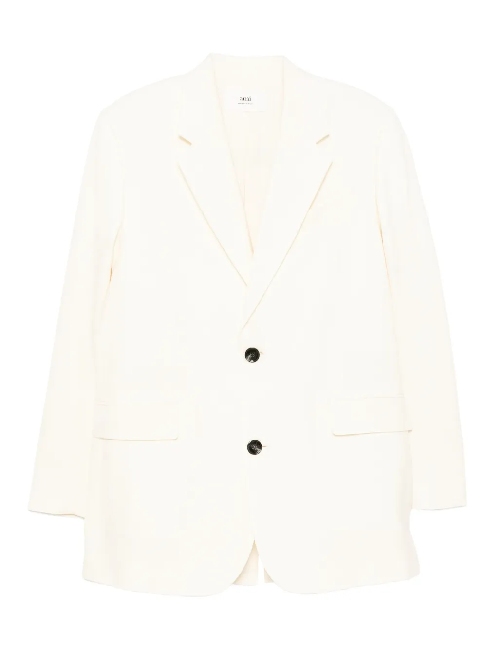AMI Paris blazer con botones | neutro | Image 1