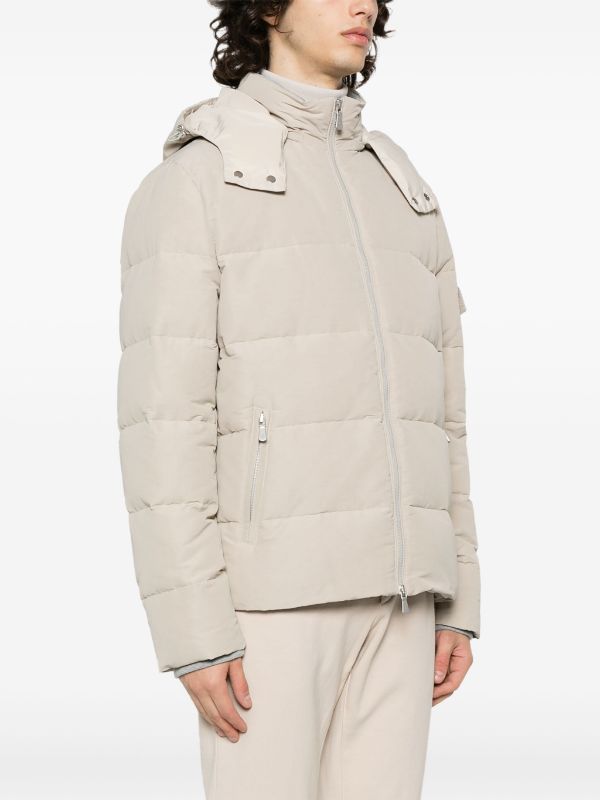 Eleventy on sale down jacket