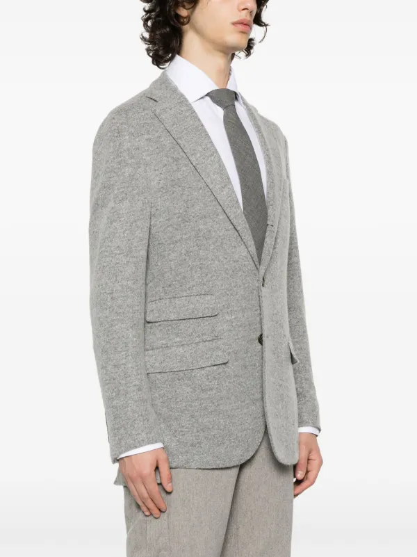 専用品　WOOL MILLED IVY JACKET セットアップ 専用品 WOOL MILLED IVY JACKET セットアップ