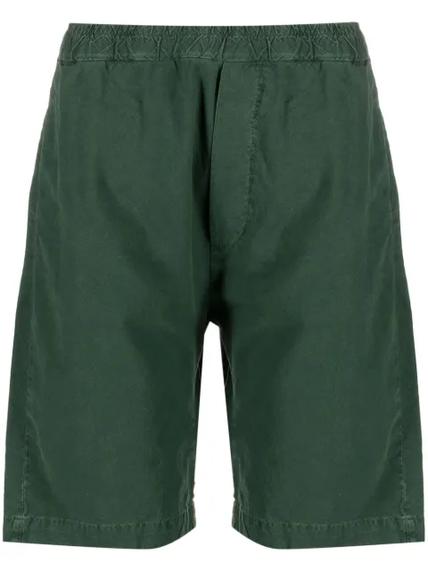 Barena Canariol mid-rise bermuda shorts