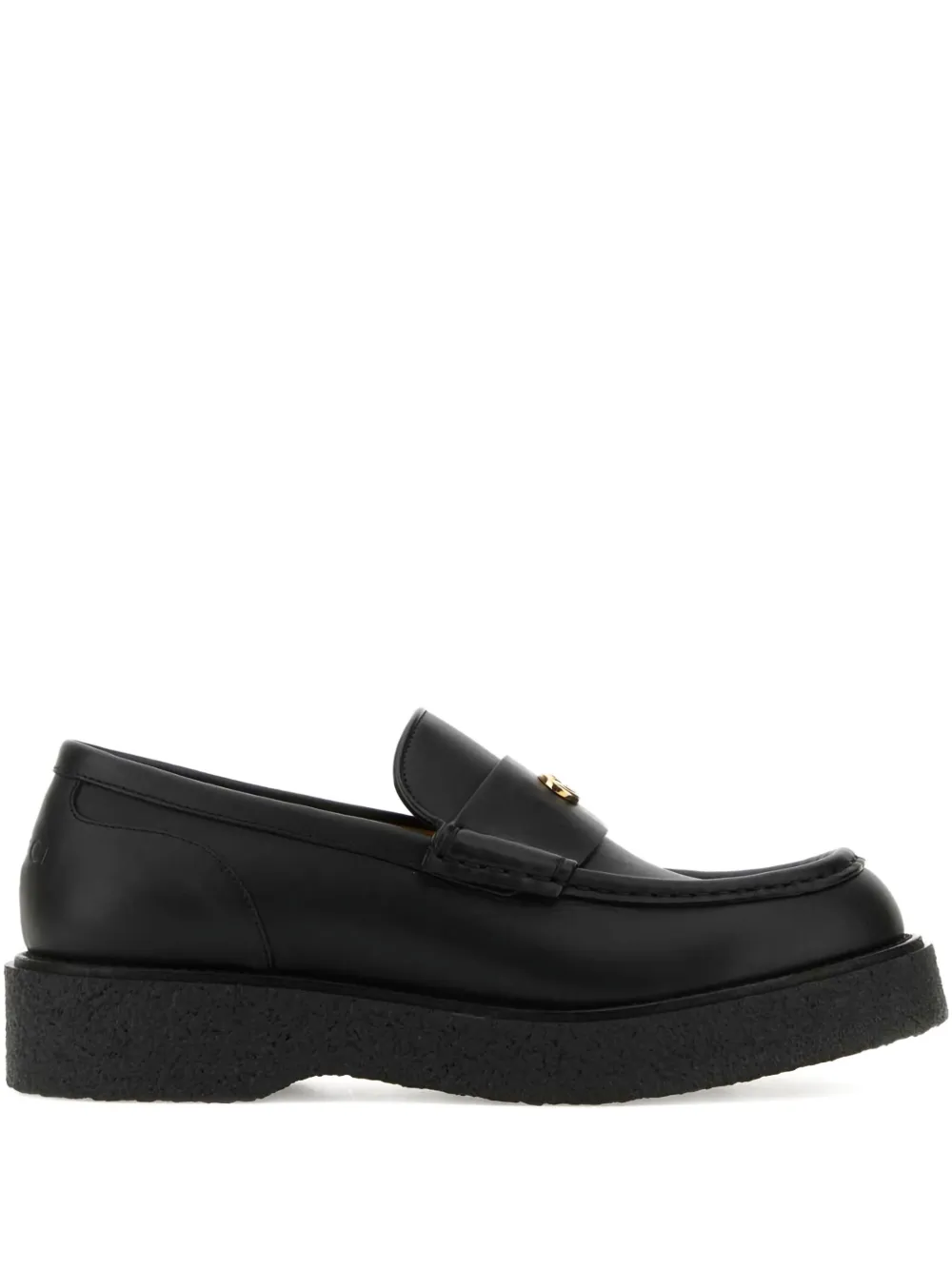 Gucci mocasines Menen | negro | Image 1