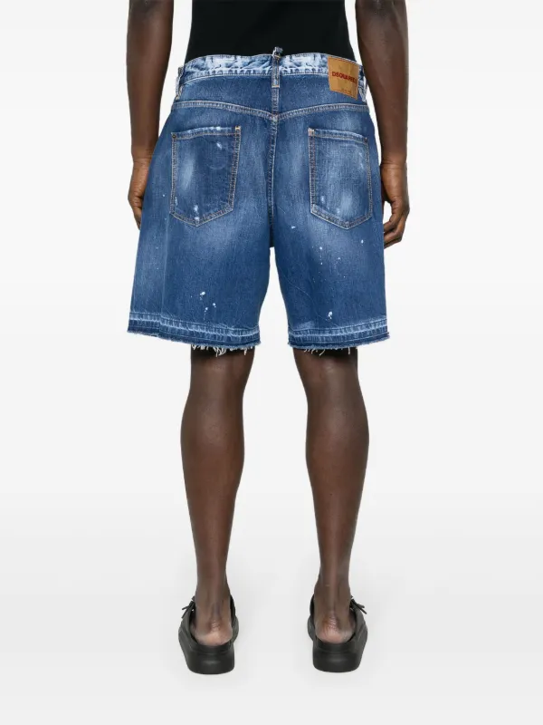 Pantalones vaqueros sale dsquared2