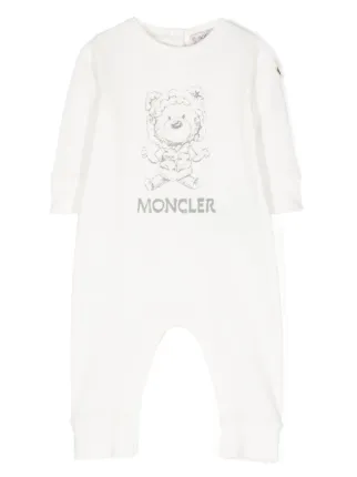 Moncler Enfant