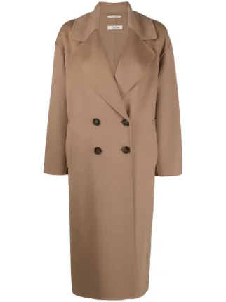 Max mara elena coat deals