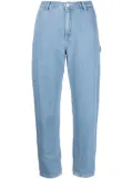 Carhartt WIP Pierce straight-leg jeans - Blue