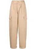 Carhartt WIP Collins trousers - Neutrals