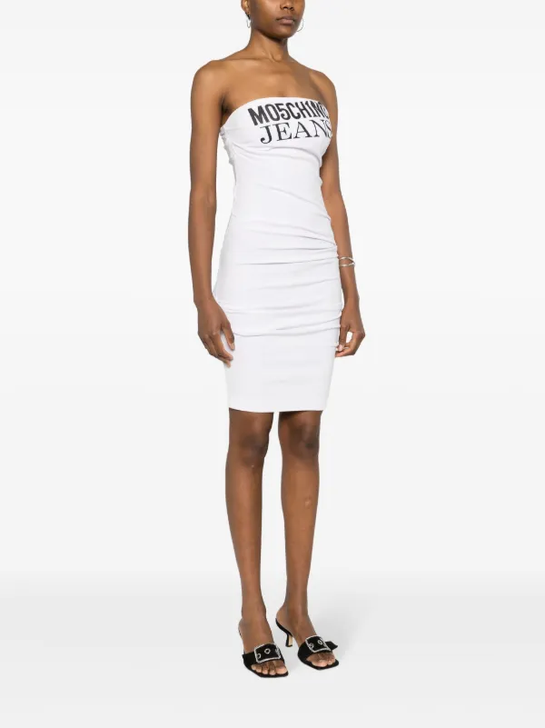 Luxury Women's T-shirts | Moschino Jeans
